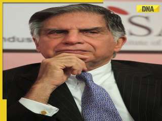 Step inside Ratan Tata's lavish bungalow in Mumbai 