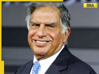 Ratan Tata once worked in shop floor: Here are 5 inspiring stories of nation's icon