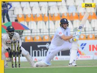 PAK Vs ENG: Records broken by England on Day 4 of Multan Test