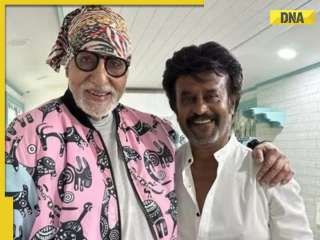 4 films in which Amitabh Bachchan and Rajinikanth have worked together