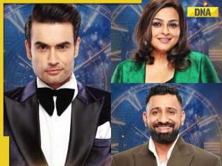 Bigg Boss 18: Vivian Dsena, Rajat Dalal, Shilpa Shirodkar, top 5 most popular contestants in first week