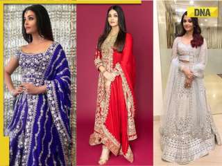 Diwali 2024: 5 tips to look like Aishwarya Rai Bachchan this Diwali