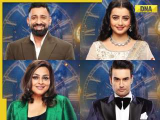 Bigg Boss 18 contestants list with pics and names: Rajat Dalal, Vivian Dsena, Chahat Pandey, Avinash Mishra, and more