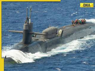 5 most dangerous nuclear submarines in the world