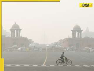 Delhi’s 'Poor' AQI: Not just lungs, Delhi-NCR air pollution is affecting your mental health, know how