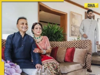 Step inside Anil Ambani's 17-storey lavish house worth Rs 5000 crore in Mumbai