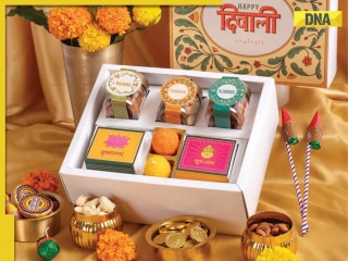 Sweets to silver coins: 7 best Diwali gifts for your loved ones