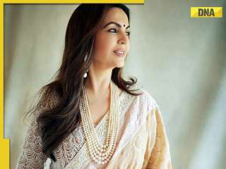 Nita Ambani turns 60: Know Mukesh Ambani's wife's lavish lifestyle, income, houses and more