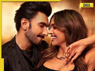 Deepika Padukone, Ranveer Singh share FIRST photo of their daughter, reveal her name: 'Because she is...'