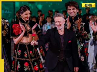 Legendary fashion designer Rohit Bal dies at 63 after prolonged illness