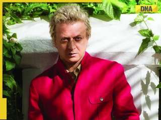 Fashion designer Rohit Bal dies at 63: Last year, he was on ventilator for heart ailments