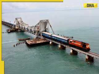 From Pamban Railway to Aso Minami Route: 5 most dangerous train journeys in the world