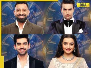 Bigg Boss 18: Rajat Dalal, Vivian Dsena, Avinash Mishra, Chahat Pandey, top 5 most popular contestants this week