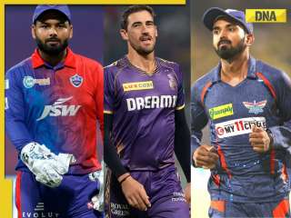 Players who could fetch over Rs 20 crore at IPL 2025 mega auction