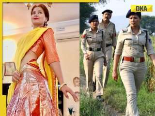 Meet woman, who has acted in Bollywood films, cracked UPSC exam to become IPS officer, she is...