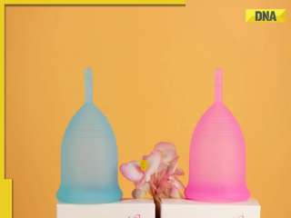 Breaking dilemma around menstrual cups: How are these period products the safest? 