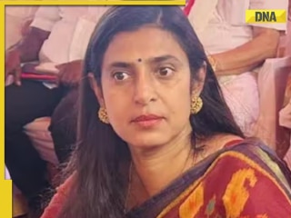 Who is Kasthuri Shankar? Woman arrested for objectionable remarks against Telugu community