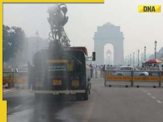 GRAP-4 in Delhi-NCR: AQI rises to ‘severe-plus’ category, check what's allowed, what's not