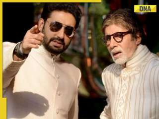 'He taunts...': Abhishek Bachchan's viral statement on Amitabh Bachchan's... amid divorce rumours with Aishwarya Rai