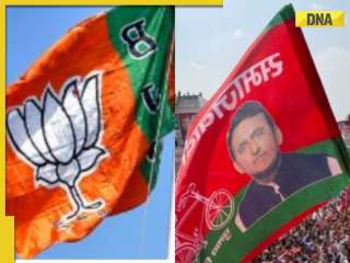 UP bypolls: BJP writes to EC, alleges 'fake voting' in Kundarki, Sisamau; SP claims police affecting voting in 9 seats