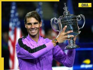 5 stats made by Rafael Nadal which are unlikely to be broken