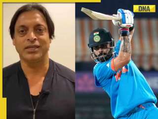 'Virat Kohli is trying to...': Shoaib Akhtar makes BIG statement on Champions Trophy 2025