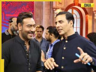 Akshay Kumar says 'Bollywood lacks respect', Ajay Devgn lauds south actors for their unity: 'You'll never see...'