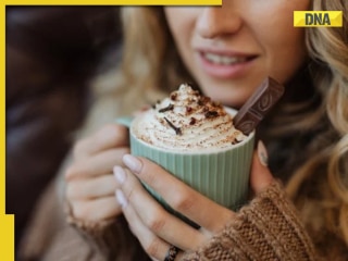 Fan of Hot Chocolate? Here are top 5 recipes to enjoy this winter season