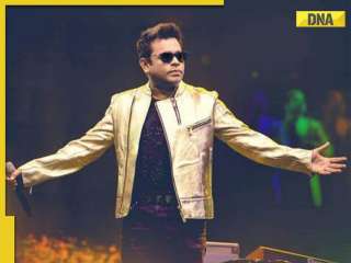 From swanky cars to multi-crore houses: Step inside AR Rahman's ultra-lavish lifestyle with net worth of Rs 17280000000