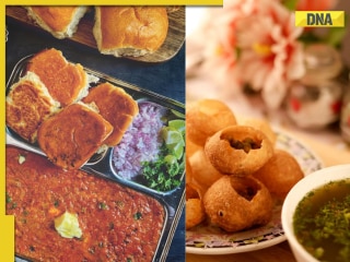 Mumbai makes it to top 5 food cities in the world: From Vada Pav to Dabeli, street food you can't miss