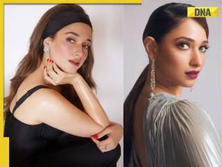 Tamannaah Bhatia’s iconic beauty looks that are pure inspiration