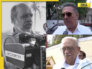 Shyam Benegal last rites: Boman Irani, Naseeruddin Shah, Dalip Tahil pay tribute 