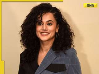  Haseen Dillruba to Badla: 5 Taapsee Pannu movies to watch this weekend