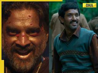 From Arjun Kapoor in Singham Again to R Madhavan in Shaitaan: 7 unforgettable villains who dominated 2024