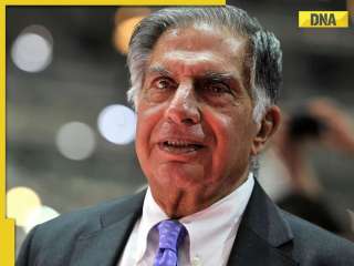 Ratan Tata birth anniversary: 6 biggest achievements in his remarkable career