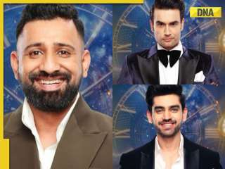 Bigg Boss 18: Rajat Dalal, Vivian Dsena, Avinash Mishra, Eisha Singh, others nominated for eviction this week