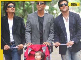 Do you remember that little 'Angel' of 'Heyy Baby'? This is how she looks after 18 years