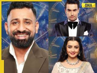 Bigg Boss 18: Rajat Dalal, Vivian Dsena, Karan Veer Mehra, Chahat Pandey, top 5 most popular contestants this week