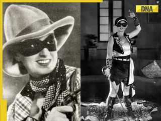 Not Mr India, Ajooba, Krrish; but this 90-year-old movie gave India's first superhero; film ran 25 weeks, it is..