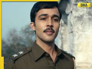 Meet Zahan Kapoor, cousin of Ranbir Kapoor, who made his debut with Vikramaditya Motwane's Black Warrant