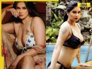 7 times XXX, Mastram actress Aabha Paul sets internet on fire with sexy videos, sultry pics