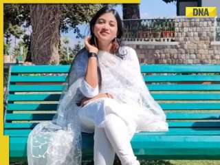 Meet IAS officer who did private job during day, studied at night, cracked UPSC without coaching classes with AIR...