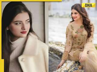 Meet Muzna Masood Malik, wife of Pakistan star player, she works as...