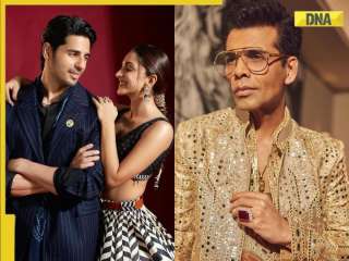 Kiara Advani-Sidharth Malhotra love story: Amid actress' pregnancy announcement, know how Karan Johar brought them together with...