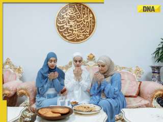 Ramadan 2025: 5 Sehri tips to keep you hydrated all day