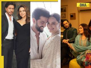 Kareena Kapoor Khan, Sonakshi Sinha, Swara Bhaskar: Bollywood's most celebrated inter-faith marriages