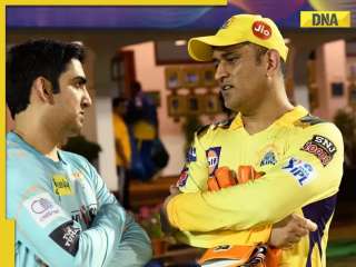 MS Dhoni vs Gautam Gambhir: Who scored more runs in IPL 2008?
