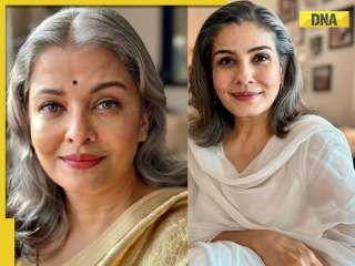 AI imagines Aishwarya Rai, Madhuri Dixit, Preity Zinta, Raveena Tandon, Shilpa Shetty and Sushmita Sen look in 2035