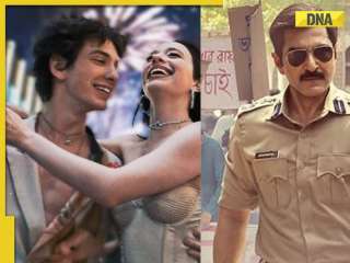 From Oscar-winning Anora to Khakee: The Bengal Chapter, 7 must-watch OTT releases on Netflix, Prime and JioHotstar this week