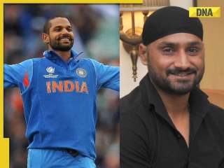 Shikhar Dhawan to Harbhajan Singh: 5 cricketers who tried but flopped badly in films